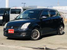 2010 Suzuki Swift