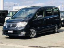 2015 Nissan Serena