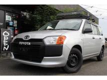 2016 Toyota Probox Van