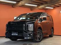 2019 Mitsubishi Delica D5