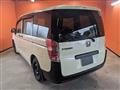 2010 Honda Step WGN