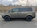 2018 Mitsubishi Delica D5