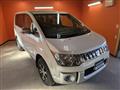 2016 Mitsubishi Delica D5