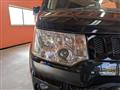 2011 Mitsubishi Delica D5