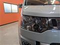 2015 Mitsubishi Delica D5