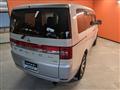 2015 Mitsubishi Delica D5