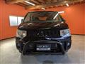 2009 Mitsubishi Delica D5