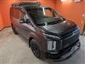 2021 Mitsubishi Delica D5