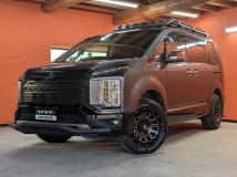 2021 Mitsubishi Delica D5