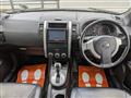 2012 Nissan X-Trail