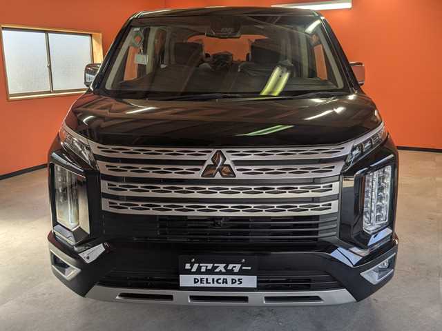 Mitsubishi Delica D5 2024 — фото 3 купить в Москве