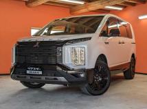2024 Mitsubishi Delica D5