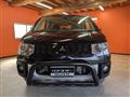 2016 Mitsubishi Delica D5