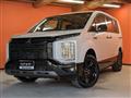 2025 Mitsubishi Delica D5