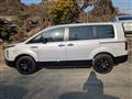2025 Mitsubishi Delica D5
