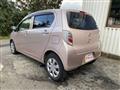 2016 Daihatsu Mira