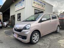 2016 Daihatsu Mira