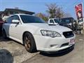 2003 Subaru Legacy Touring Wagon