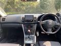 2003 Subaru Legacy Touring Wagon