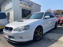2003 Subaru Legacy Touring Wagon