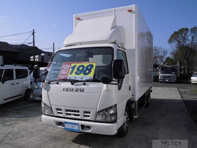 2006 Isuzu Isuzu Others