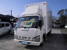 2006 Isuzu Isuzu Others