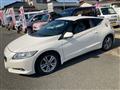 2011 Honda CR-Z