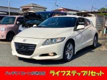2011 Honda CR-Z