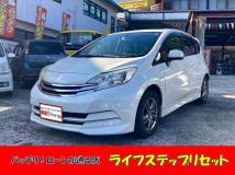 2013 Nissan Note