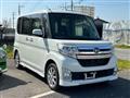 2014 Daihatsu Tanto Custom