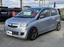 2013 Daihatsu Mira