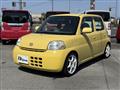 2007 Daihatsu Esse