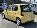 2007 Daihatsu Esse