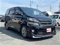 2013 Toyota Vellfire
