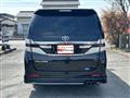 2013 Toyota Vellfire