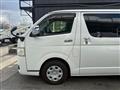 2022 Toyota Hiace Van