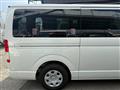 2022 Toyota Hiace Van