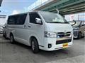 2022 Toyota Hiace Van