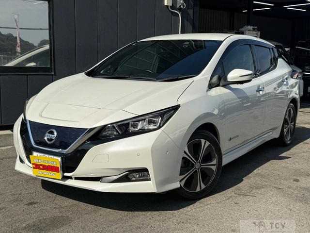 2018 Nissan Nissan Others