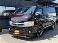 2013 Toyota Hiace Van