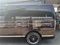 2013 Toyota Hiace Van
