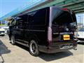 2013 Toyota Hiace Van