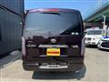 2013 Toyota Hiace Van
