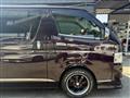 2013 Toyota Hiace Van