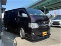 2013 Toyota Hiace Van