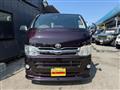 2013 Toyota Hiace Van