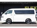 2025 Toyota Hiace Wagon