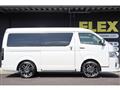 2025 Toyota Hiace Wagon