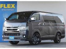 2021 Toyota Hiace Van