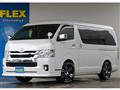 2021 Toyota Hiace Wagon